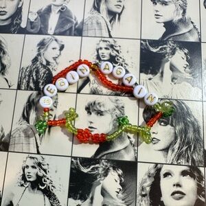 Eras tour bracelet